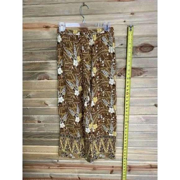 Spell And the Gypsy Bianca **Pants ONLY** Pant Size S 1761 RG - Picture 10 of 10